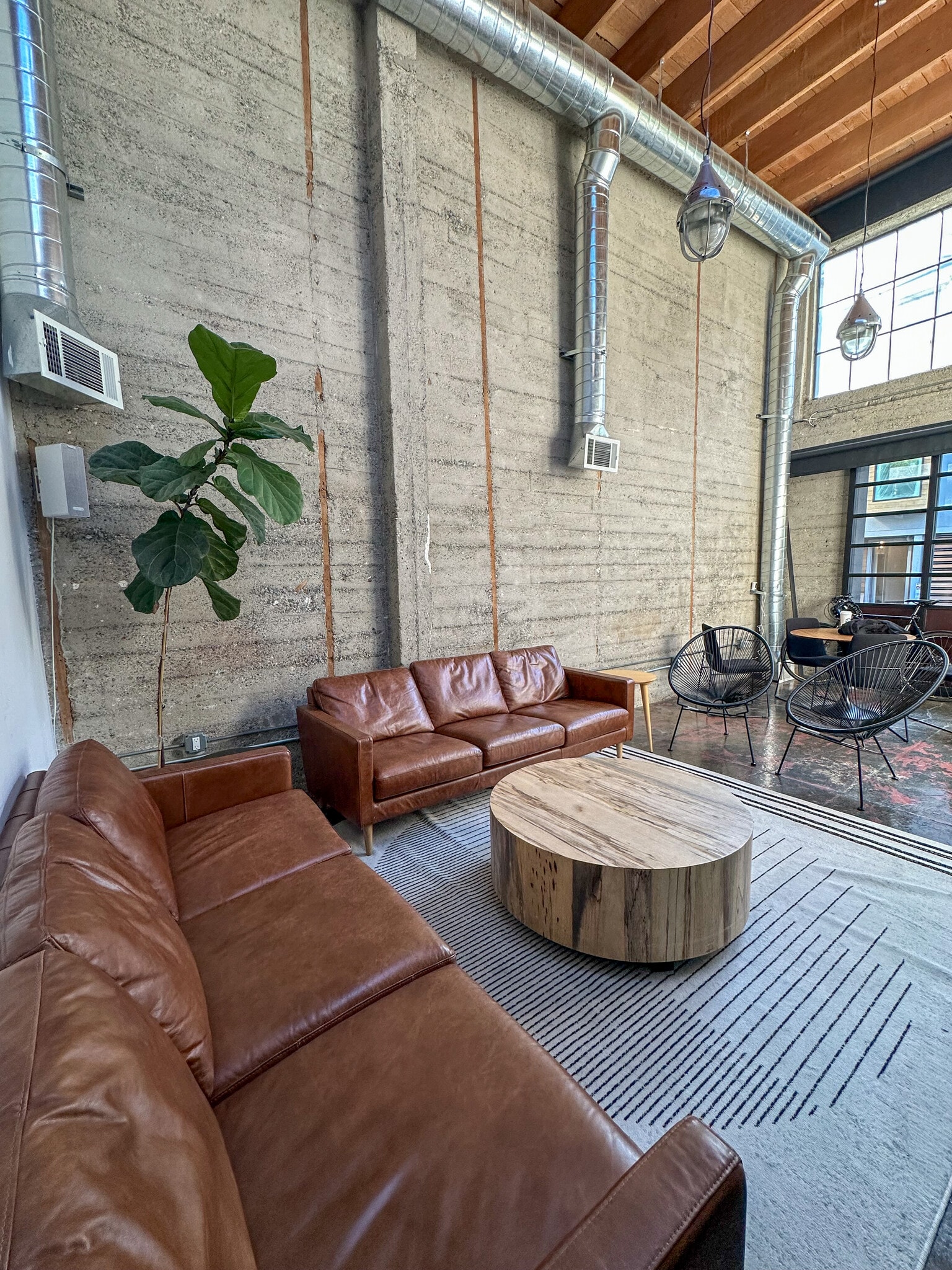 448 Linden St, San Francisco, CA for lease Interior Photo- Image 1 of 8