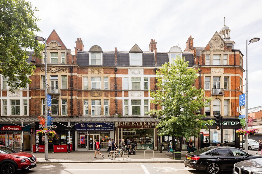 15 New Broa, London for lease - Building Photo - Image 2 of 2