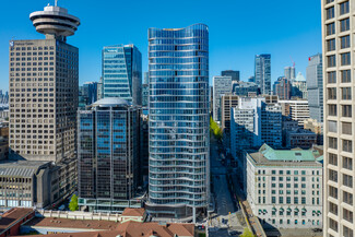 More details for 320 Granville St, Vancouver, BC - Office for Sale