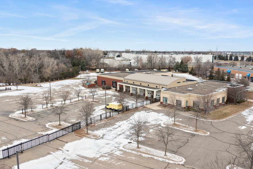 11180 86th Ave N, Osseo, MN for sale - Building Photo - Image 3 of 60