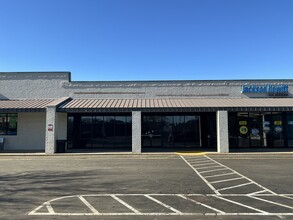 1537 Freeway Dr, Reidsville, NC for lease Building Photo- Image 1 of 1