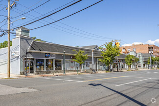 More details for 476-500 Merrick Rd, Lynbrook, NY - Retail for Lease