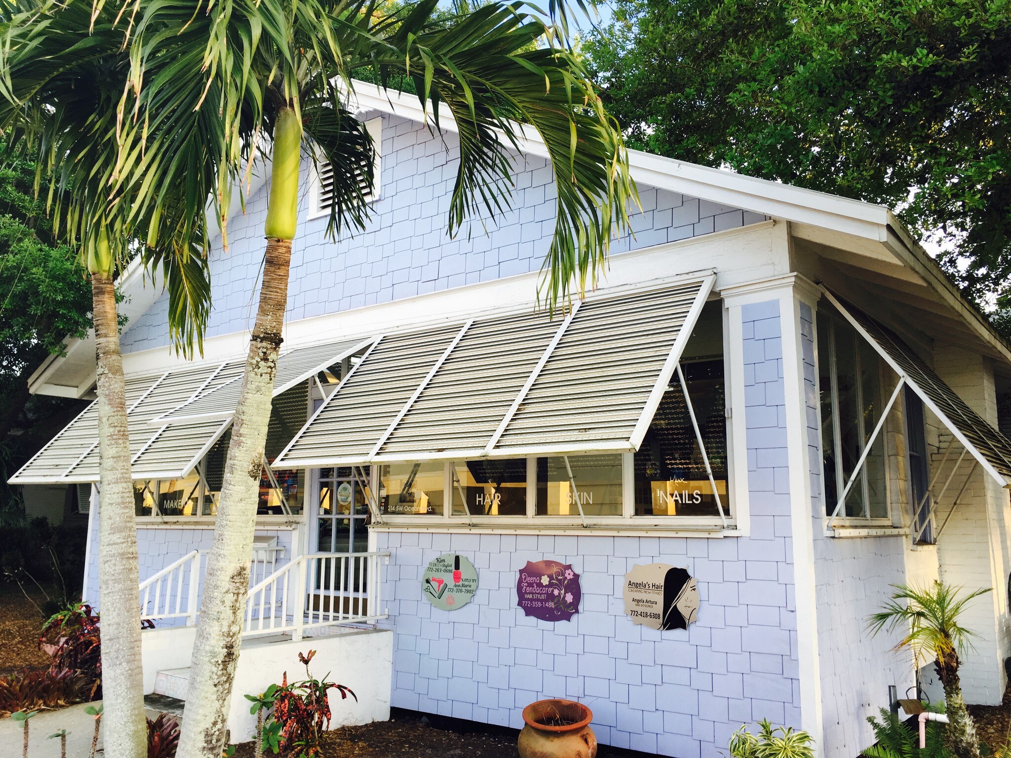 214 W Ocean Blvd, Stuart, FL for sale Building Photo- Image 1 of 1