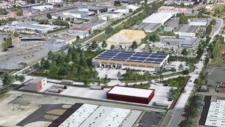 More details for 22-24 Rue Des Osiers, Coignières - Industrial for Lease