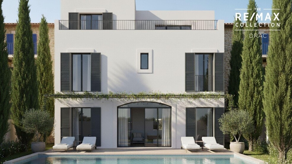 Land in Manacor, Islas Baleares for sale - Building Photo - Image 1 of 10