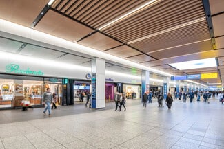 More details for PENN STATION, New York, NY - Office, Retail for Lease