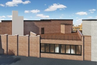 73-107 Union St, Newton, MA for lease Building Photo- Image 2 of 2