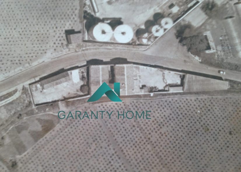 Industrial in Monturque, Córdoba for sale - Other - Image 1 of 1