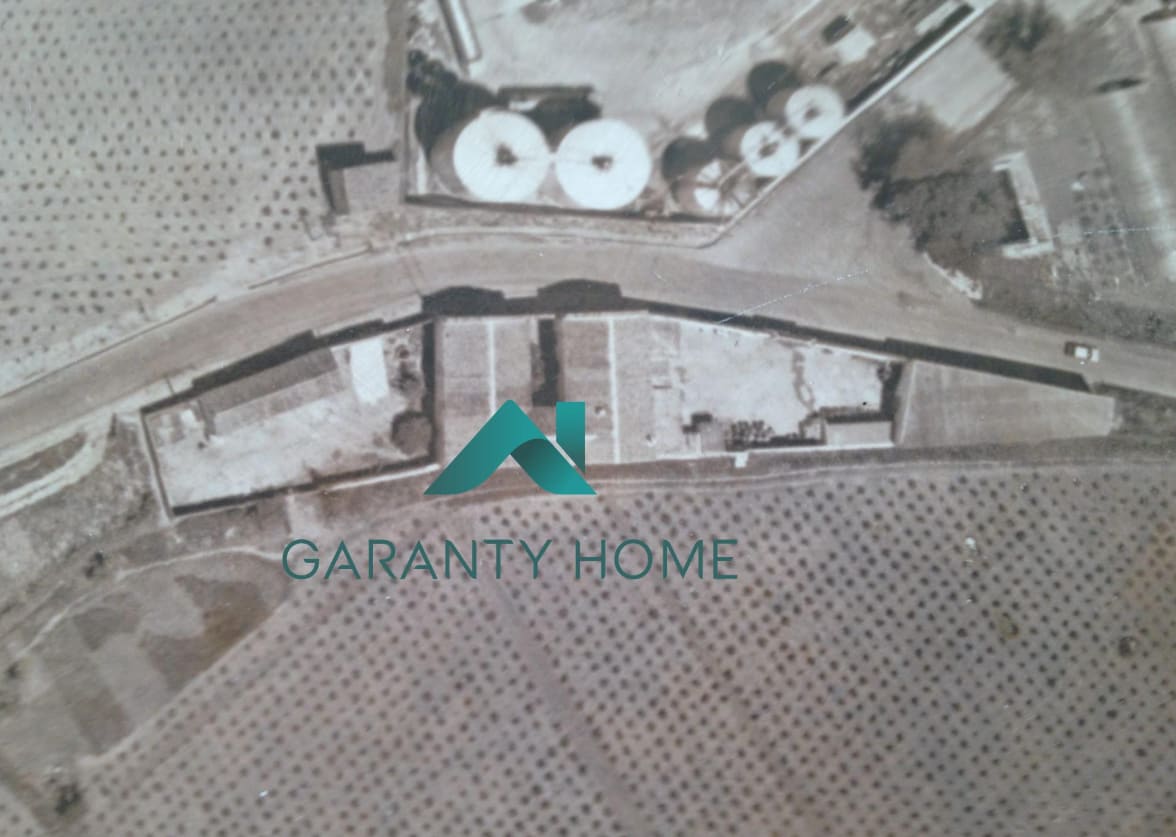 Industrial in Monturque, Córdoba for sale Other- Image 1 of 2