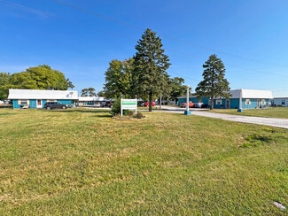 More details for 9050 W Harristown Rd, Harristown, IL - Multifamily for Sale