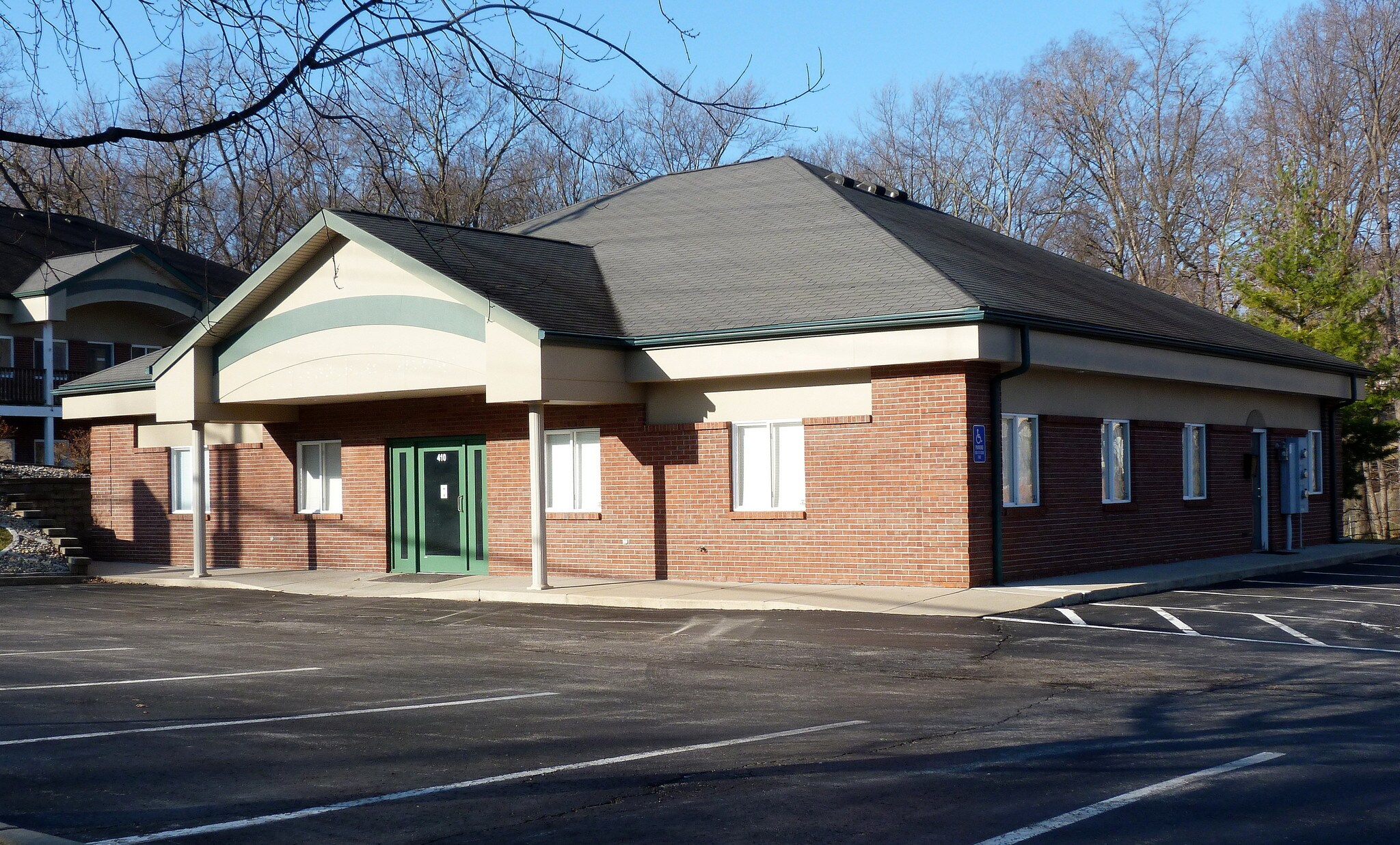 410 Jungermann Rd, Saint Peters, MO for sale Primary Photo- Image 1 of 3