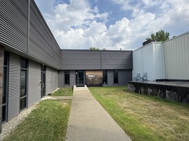 10516 US Route 116, Hinesburg VT - Warehouse