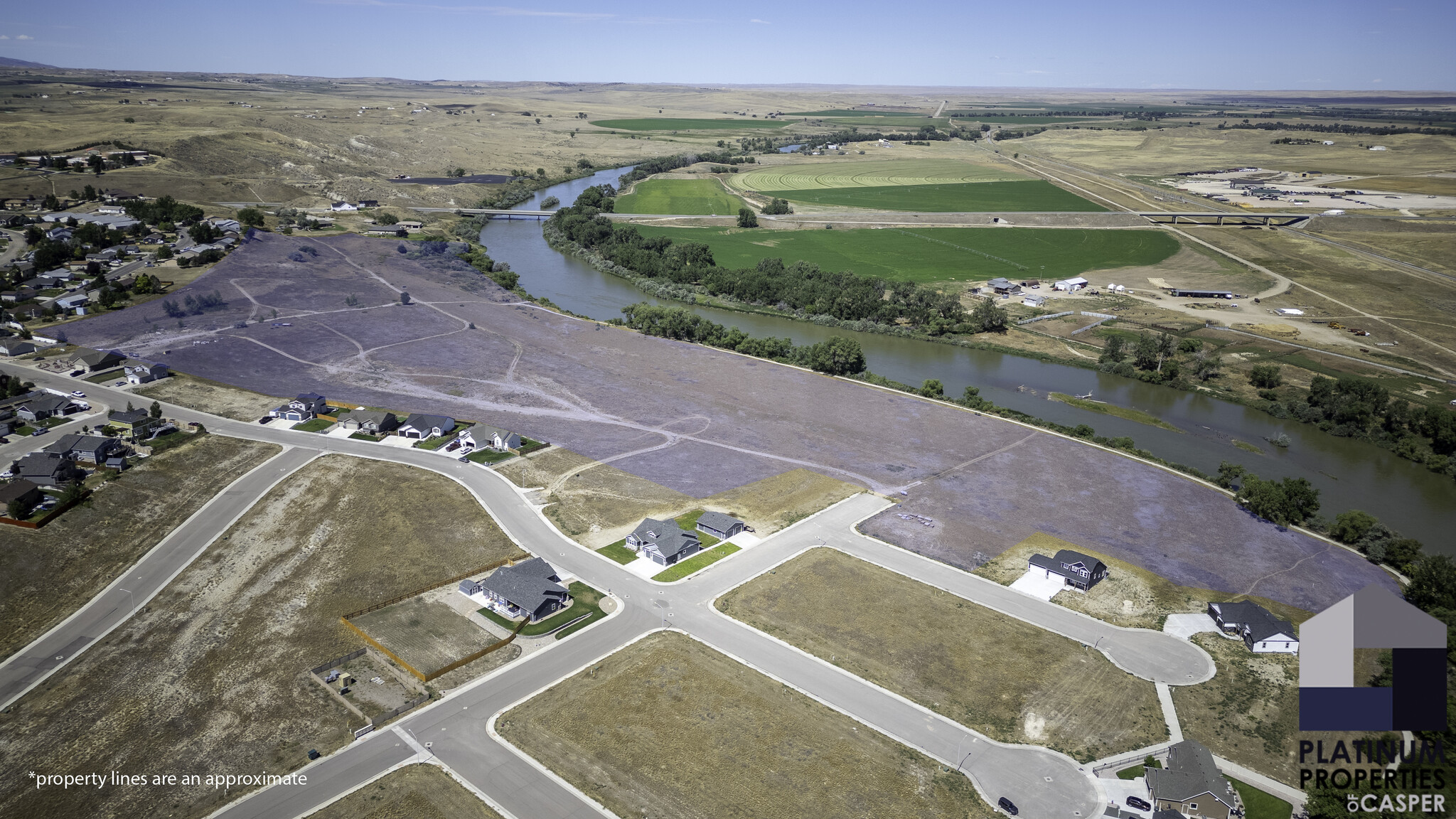 Pheasant Drive, Douglas, WY for sale Primary Photo- Image 1 of 9