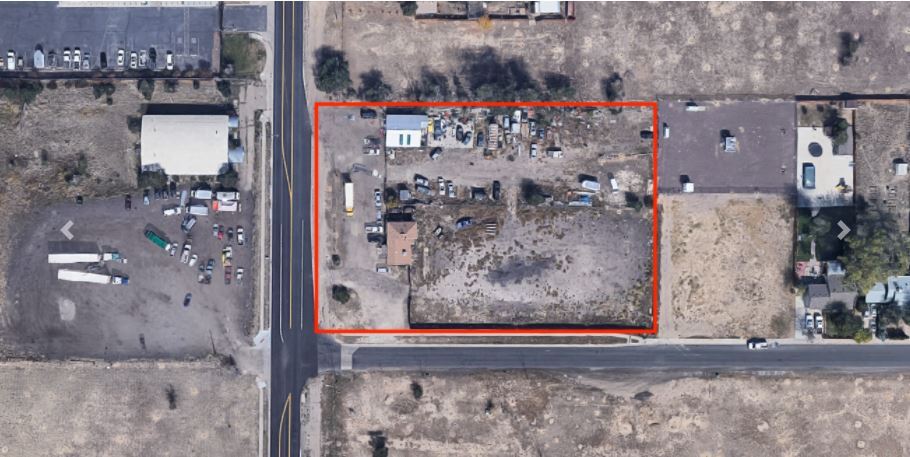 2020 Tower Rd, Aurora, CO for sale Primary Photo- Image 1 of 1