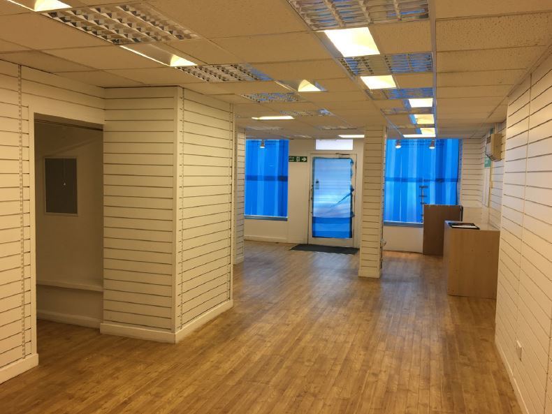 72 Main St, Callander for lease Interior Photo- Image 1 of 1