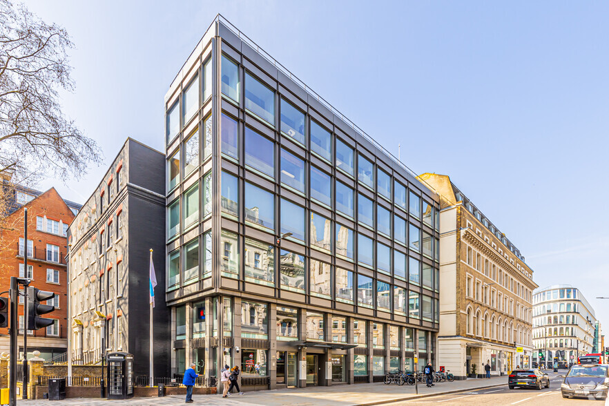 50 Cannon St, London for sale - Building Photo - Image 1 of 1