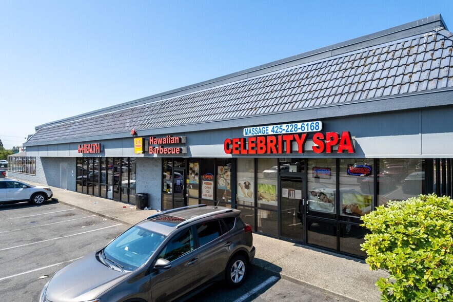 20 SW 7th St, Renton, WA for sale - Primary Photo - Image 1 of 1