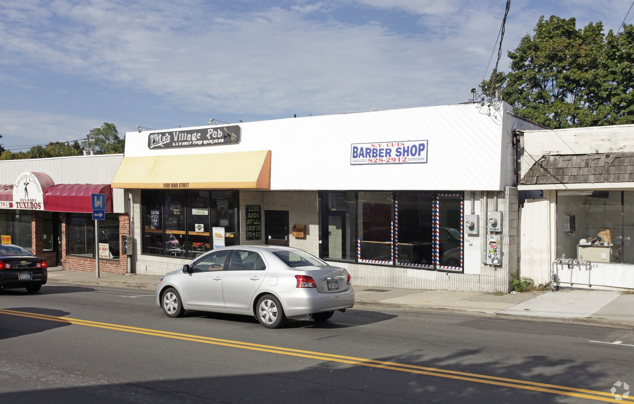 1509 Main St, Port Jefferson, NY 11777 Retail for Lease