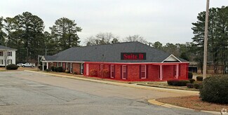 More details for 17-B Surrey Ct, Columbia, SC - Office for Lease