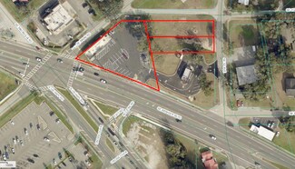 More details for 6041 SE Abshier Blvd, Belleview, FL - Office for Lease