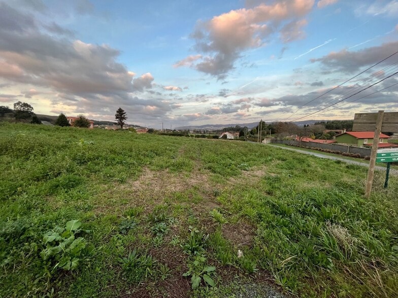 Lugar Baltar, 17, Narón, La Coruna for sale - Aerial - Image 1 of 6