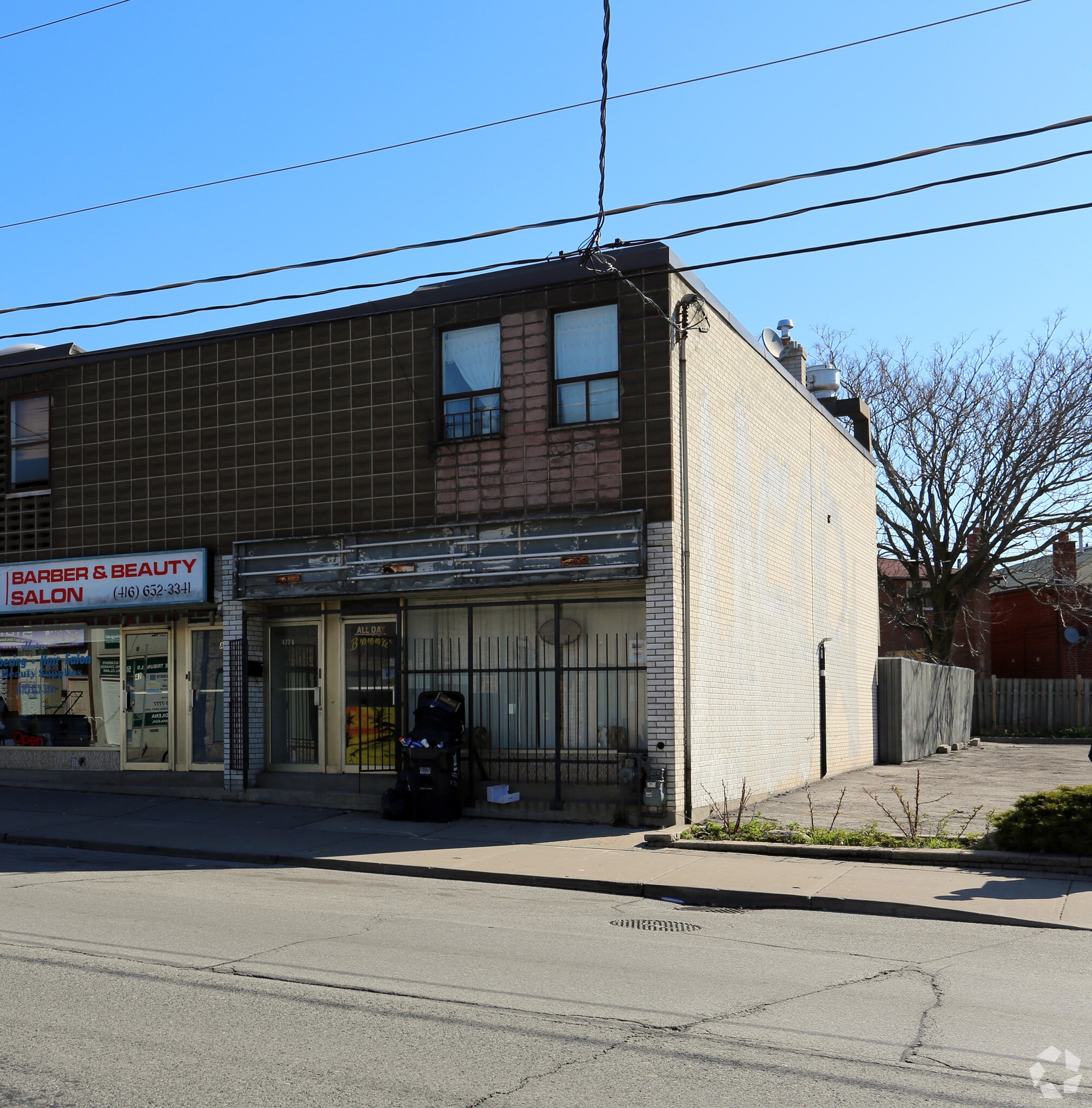 477 Oakwood Ave, Toronto, ON for sale Primary Photo- Image 1 of 3
