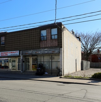 More details for 477 Oakwood Ave, Toronto, ON - Retail for Sale
