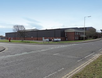 More details for William Smith Rd, Arbroath - Industrial for Lease