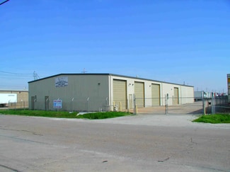 More details for 1321 Sams Ave, New Orleans, LA - Industrial for Lease