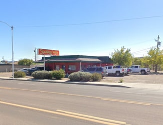 More details for 621 W Wickenburg Way, Wickenburg, AZ - Retail for Sale
