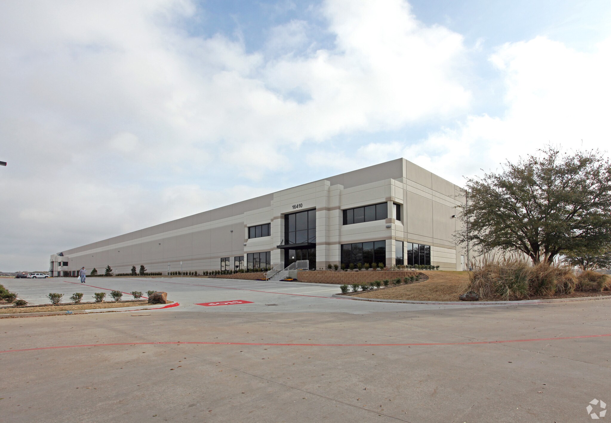 16420 Midway Rd, Addison, TX for sale Building Photo- Image 1 of 1