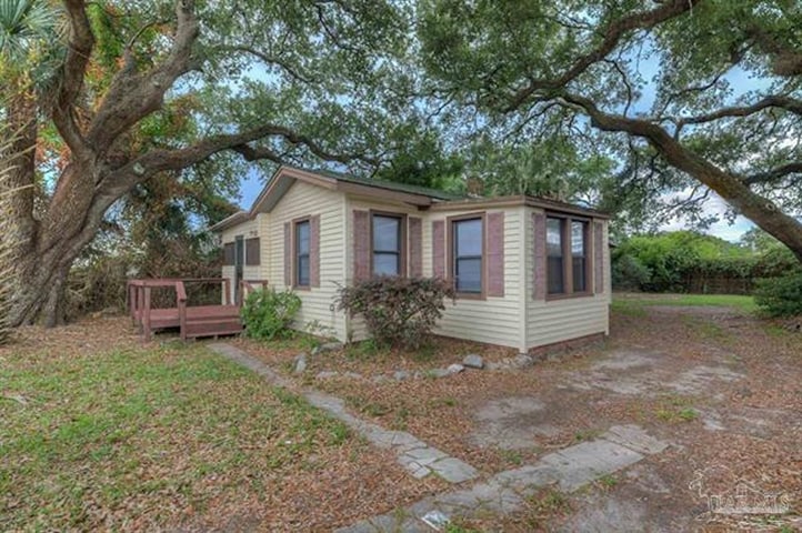 1717 W Government St, Pensacola, FL for sale - Primary Photo - Image 1 of 16