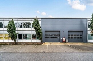 More details for Oxford Rd, Uxbridge - Office for Lease