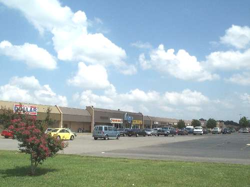 6711-6723 Pines Rd, Shreveport, LA for sale Building Photo- Image 1 of 1