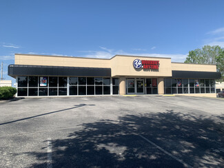 More details for 1133-1135 Oak Ridge Tpke, Oak Ridge, TN - Retail for Lease