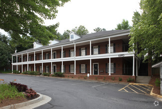 More details for 5950 Crooked Creek Rd, Peachtree Corners, GA - Office for Lease