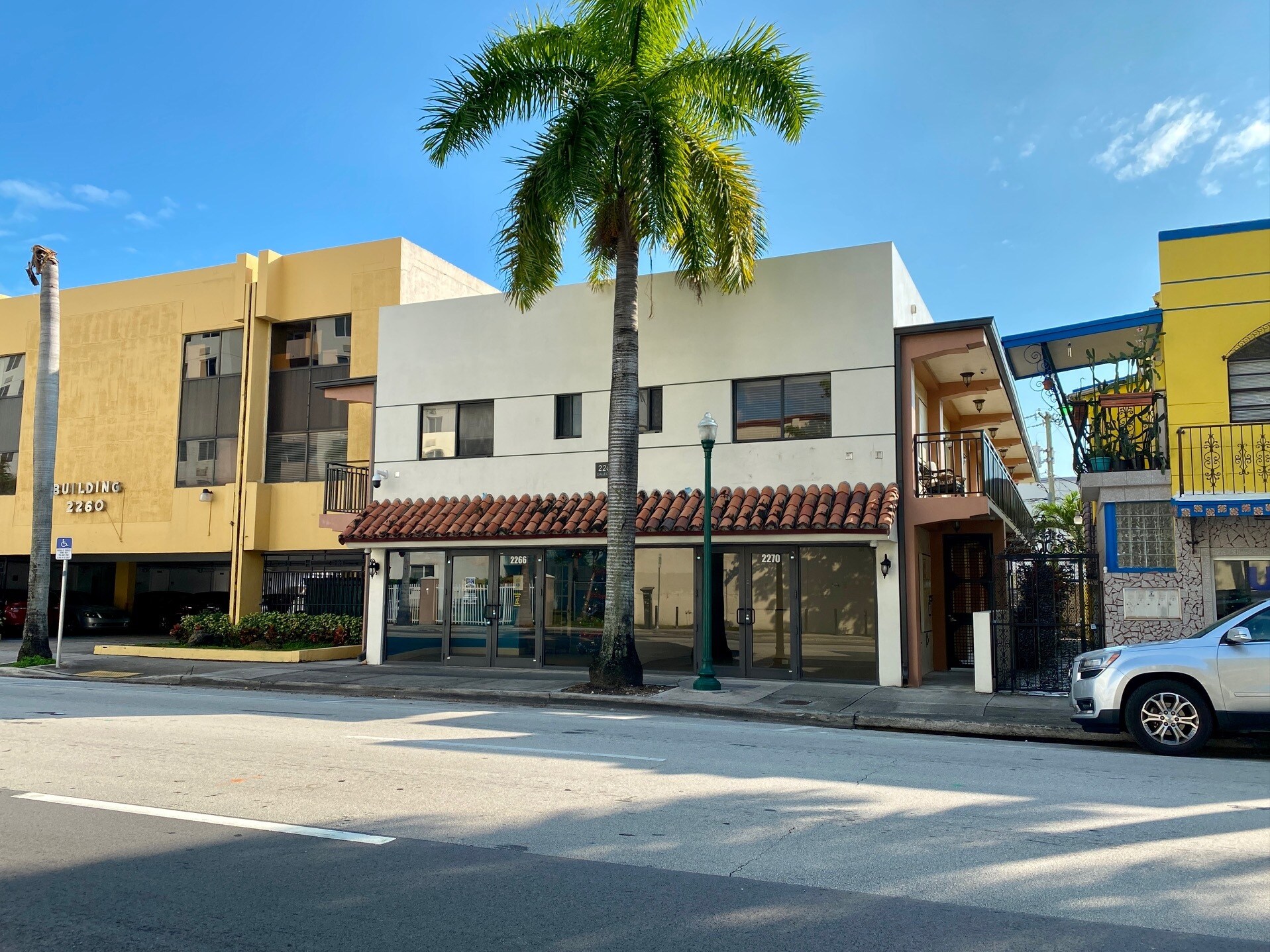 2268 SW 8th St, Miami, FL for sale Primary Photo- Image 1 of 13