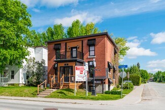 More details for 531 Rue Du Conseil, Sherbrooke, QC - Office for Sale