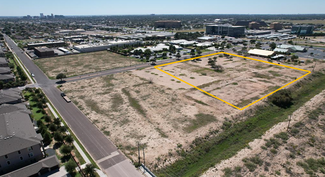 More details for 205 Corporate Dr, Midland, TX - Land for Sale