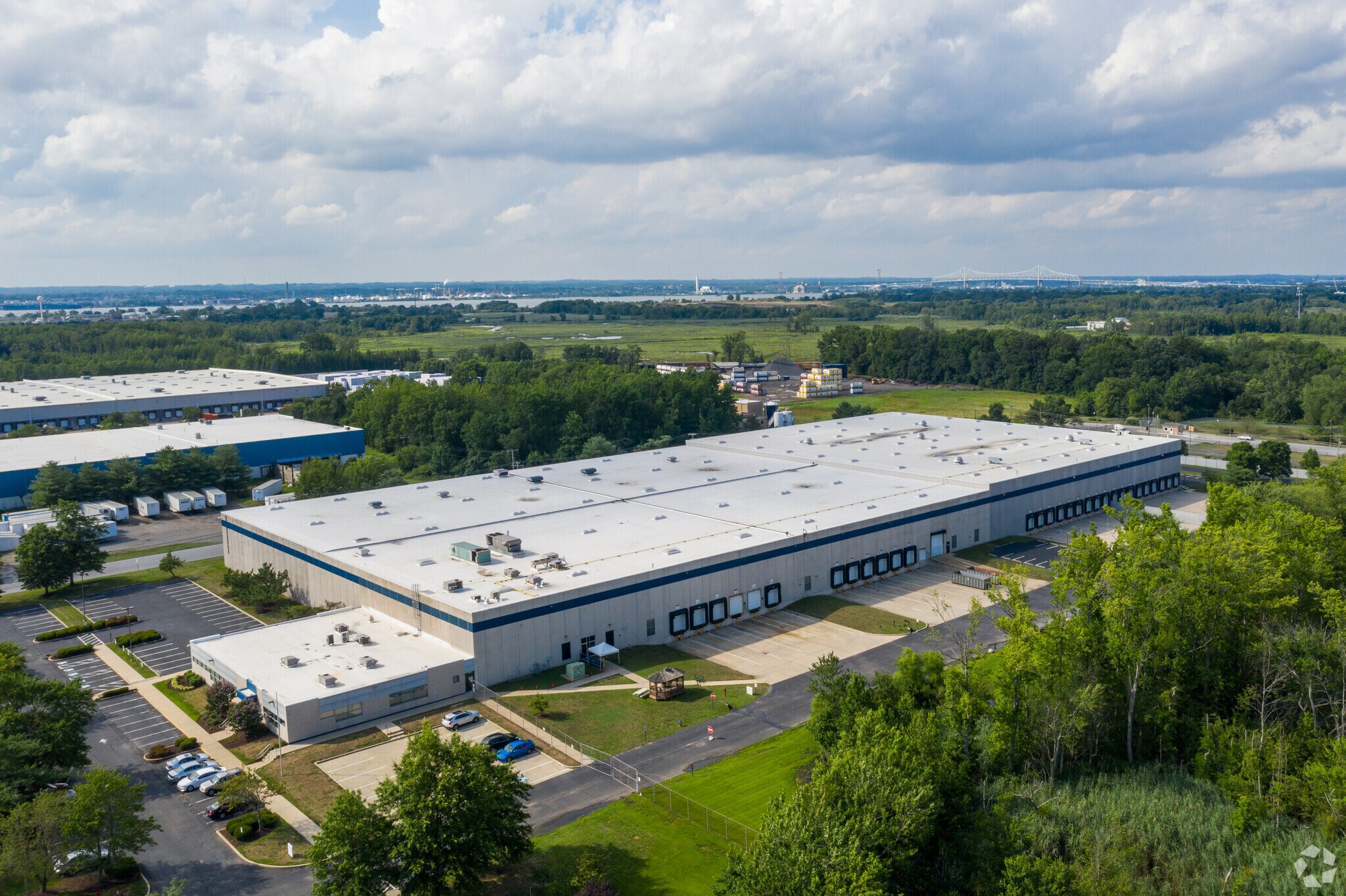 2303 Center Square Rd, Swedesboro, NJ 08085 Industrial for Lease