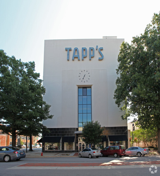 1644 Main St, Columbia, SC for lease - Building Photo - Image 1 of 3