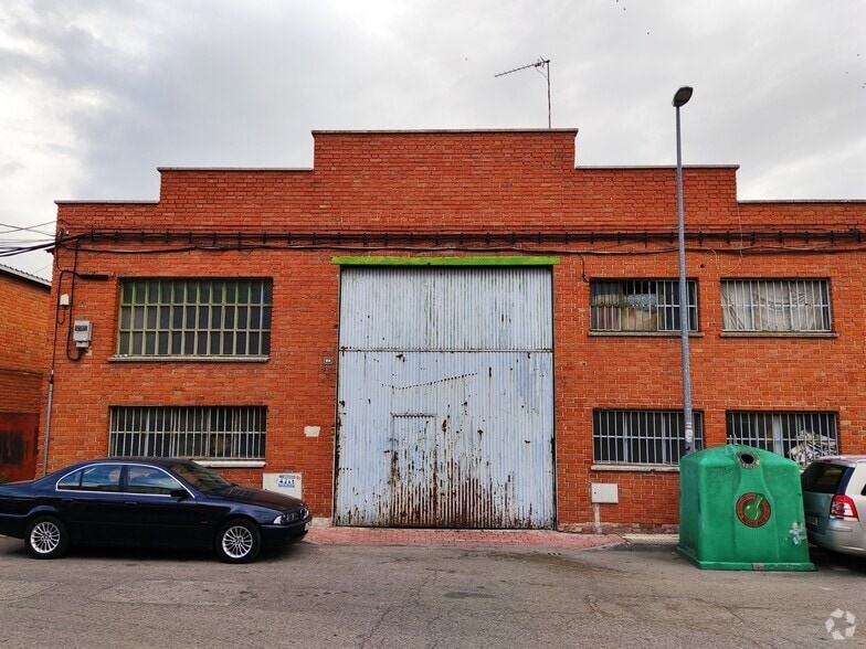 Calle Lanzarote, 23, Humanes de Madrid, Madrid for sale - Building Photo - Image 2 of 10