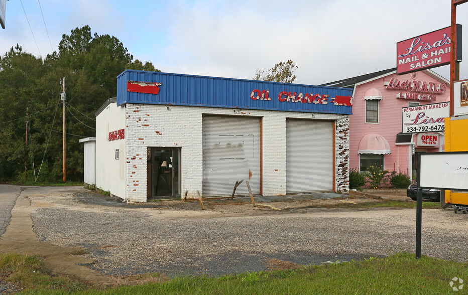 3769 Ross Clark Cir, Dothan, AL for lease - Primary Photo - Image 1 of 8