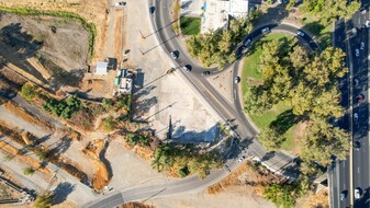 Hwy 70 On-Ramp - Day Care Center