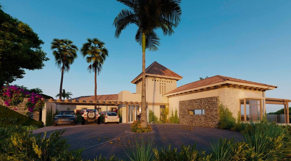 Land in Estepona for sale - Building Photo - Image 3 of 9