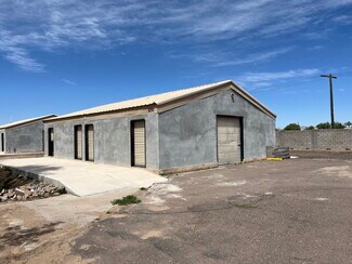 More details for 110 Main st, Goodyear, AZ - Industrial for Sale