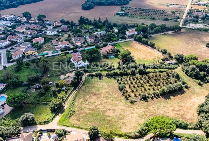 Land in L'Ametlla del Vallès, Barcelona for sale - Other - Image 1 of 3