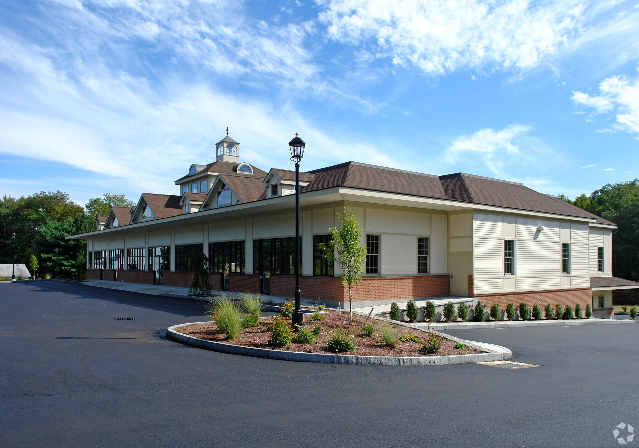 489 Middlebury Rd, Middlebury, CT for sale Primary Photo- Image 1 of 1