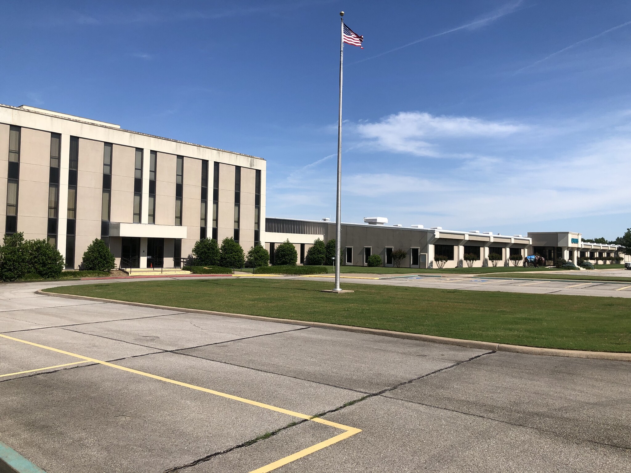 406 US Highway 60, Bartlesville, OK for sale Building Photo- Image 1 of 1