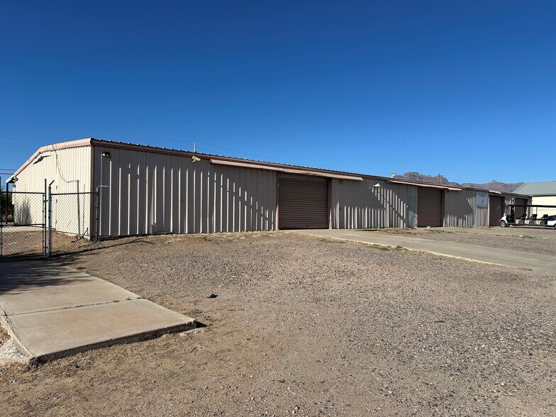 1474-1544 E 18th Ave, Apache Junction, AZ for sale - Building Photo - Image 2 of 6